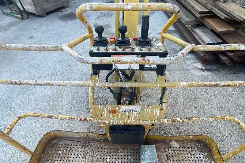 OmecoHub - Immagine HAULOTTE  HA260PX